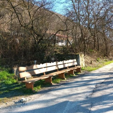 Ferienwohnung Naumburgliebe Naumburg  Buitenkant foto