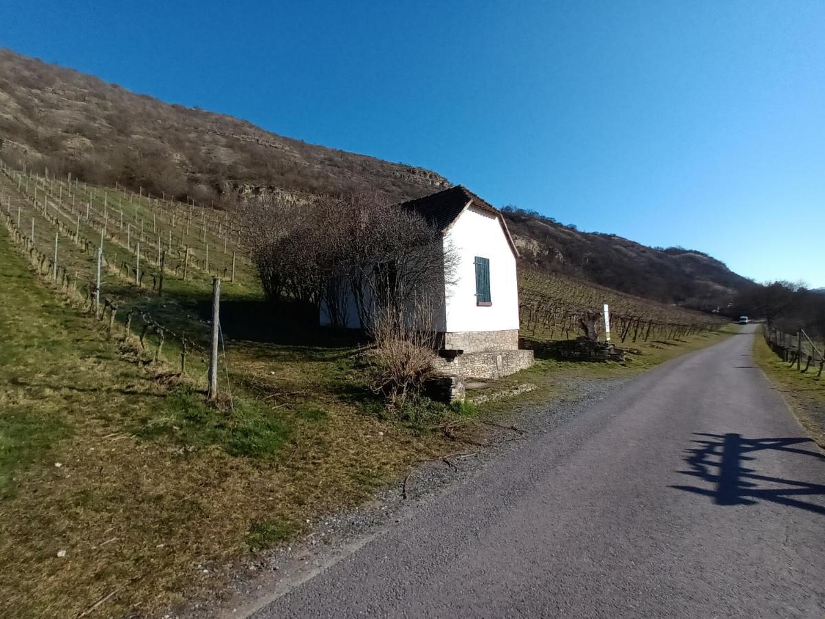 Ferienwohnung Naumburgliebe Naumburg  Buitenkant foto